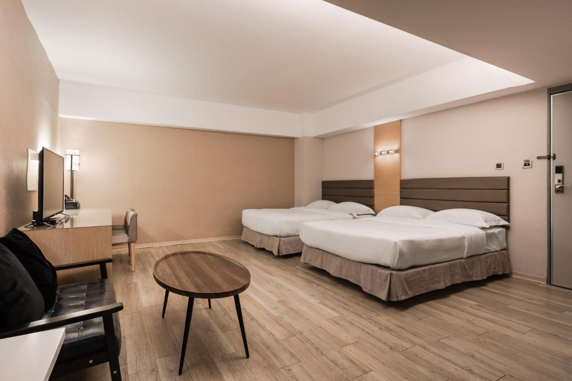 The Riverside Hotel Esthetics Kaohsiung Exterior foto