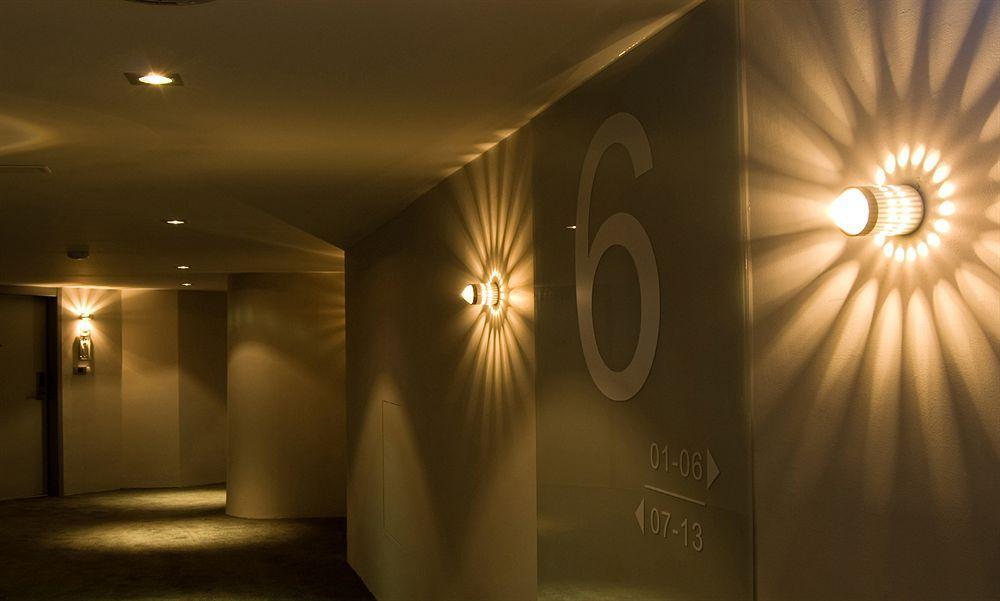 The Riverside Hotel Esthetics Kaohsiung Exterior foto